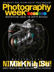 Photography Week 5 May 2016