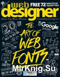 Web Designer - № 241, 2015