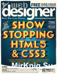 Web Designer - № 246, 2016