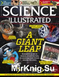Science Illustrated №43 2016 (Australia)