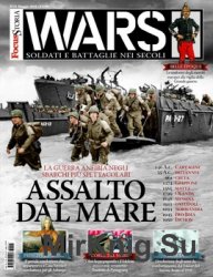 Focus Storia Wars №21 – Maggio 2016