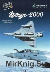 Mirage 2000 (Check list №2)