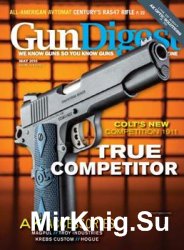Gun Digest 2016-05