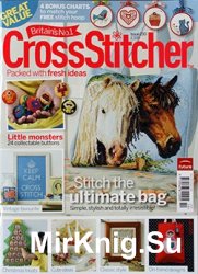 Cross Stitcher № 230, 2010