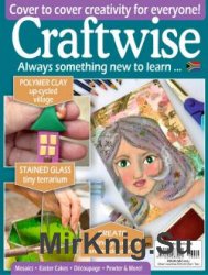 Craftwise №2 2016