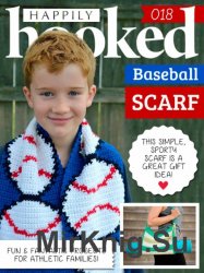 Happily Hooked Issue 18 2015
