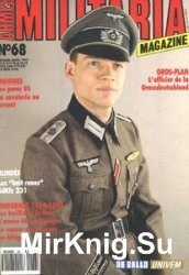 Armes Militaria Magazine №68