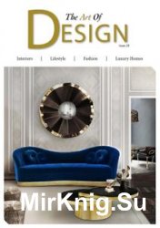 The Art Of Design - Issue 20 2016