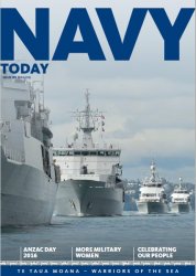 Navy Today №199