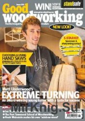 Good Woodworking №306 - June 2016
