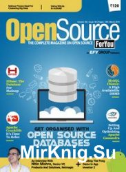 Open Source For You – March 2016