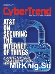 CyberTrend –June 2016
