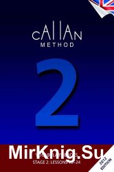 Callan Method 2 - Прямой метод изучения английского языка