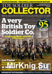 Toy Soldier Collector №70