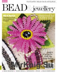 Bead & Jewellery - June-July 2016