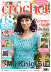  Inside Crochet Issue 67 2015