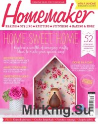 Homemaker  Issue 30 2015