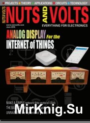 Nuts and Volts №6 2016