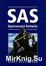 SAS: Ilustrovana Historie