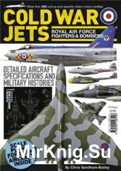 Cold War Jets: Royal Air Force Fighters & Bombers