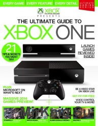 The Ultimate Guide to Xbox One