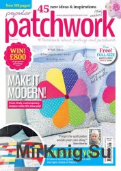 Popular Patchwork May 2015