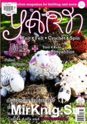Yarn Magazine Issue 14