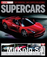 Car Lovers Guide Supercars 2014