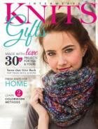 Interweave Knits: Gifts 2014