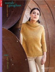 Berroco: Norah Gaughan Collection Vol.13 2013