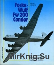 Focke-Wulf Fw 200 "Condor"