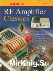 RF Amplifier Classics