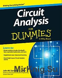 Circuit Analysis For Dummies