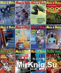 Nuts and Volts №1-12 2004