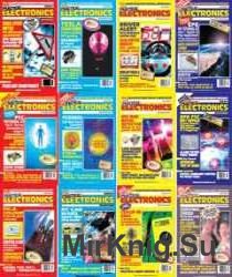 Everyday Practical Electronics №№1-12 2003