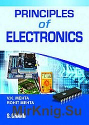 Principles of Electronics