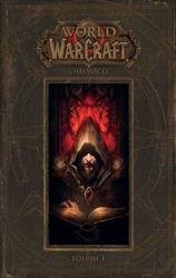 World of Warcraft: Chronicle. Том 1