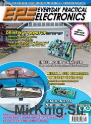 Everyday Practical Electronics №7 2016