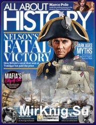 All About History – Issue 39