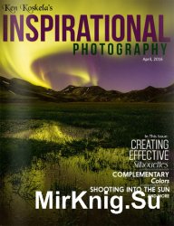 Inspirational Photography April 2016