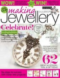 Making Jewellery - Issue 4 2009