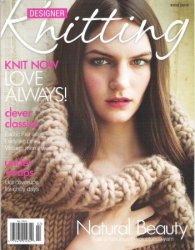 Designer Knitting 2009/10 winter