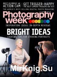 Photography Week #194 9-15 June 2016