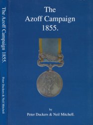 The Azoff Campaign 1855