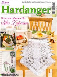 Anna special A159 2012 Hardanger