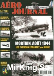 Aero Journal №38