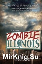  Zombie, Illinois  (Аудиокнига)