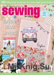 Sewing World №234  2015