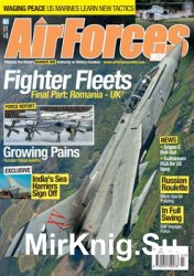 AirForces Monthly 2016-07
