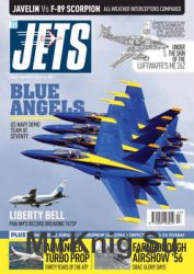Jets 2016-07/08